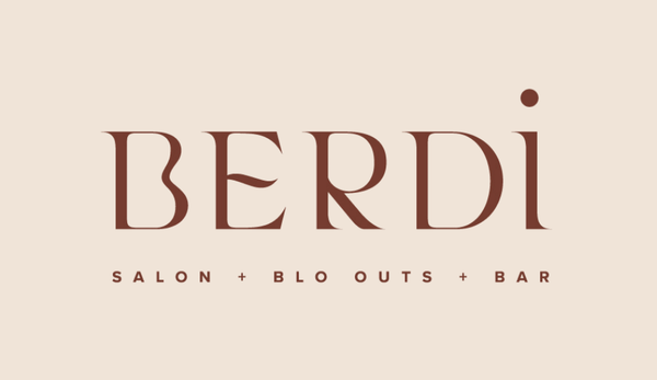 BERDi salon.bloouts.bar